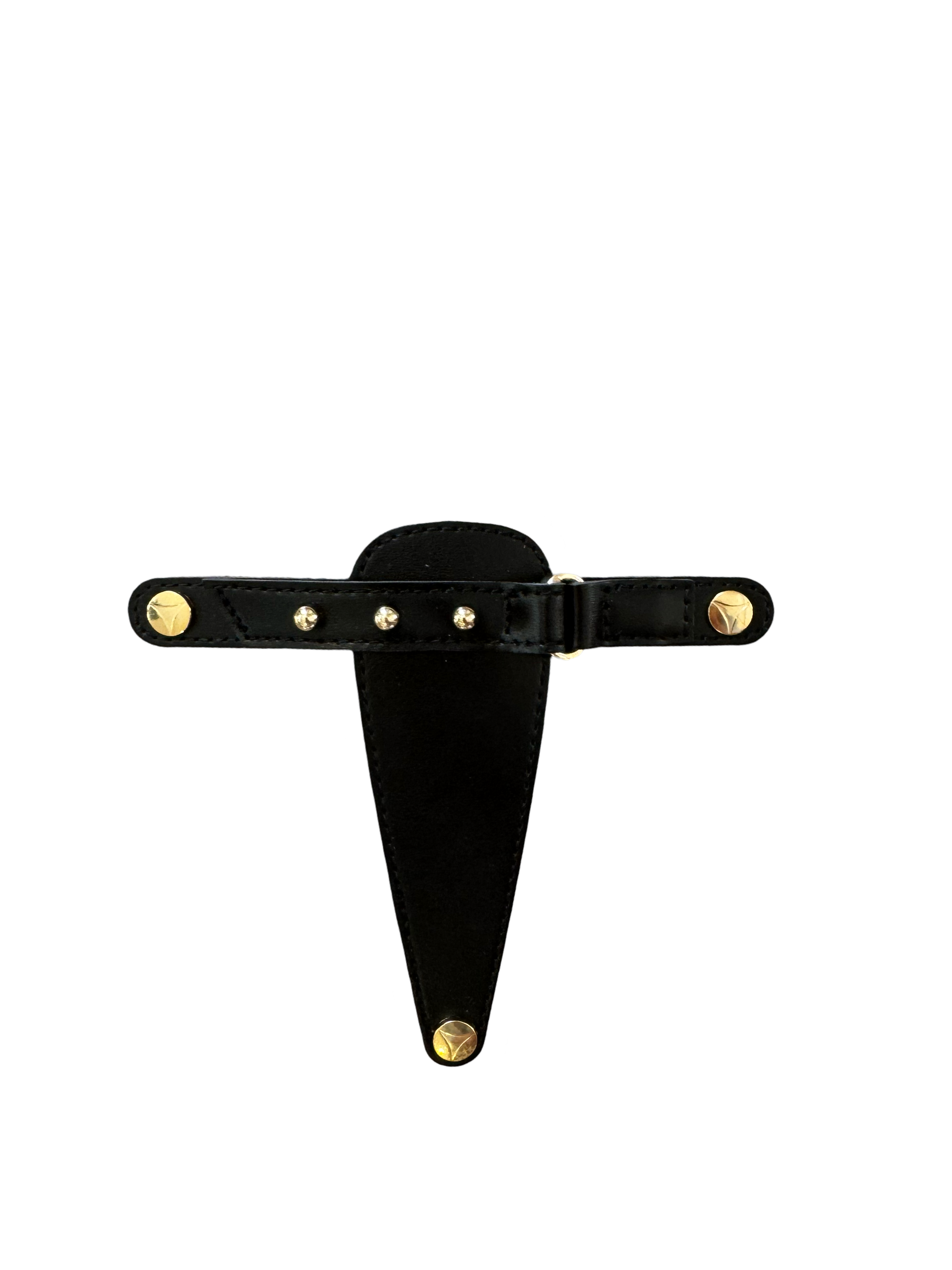 Pin Stud TS - Black(Topping)
