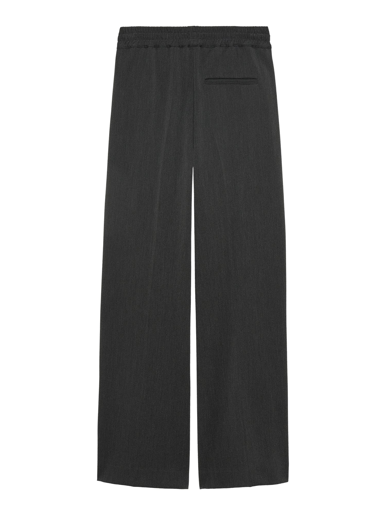 Jogger trousers Dark Grey Melange