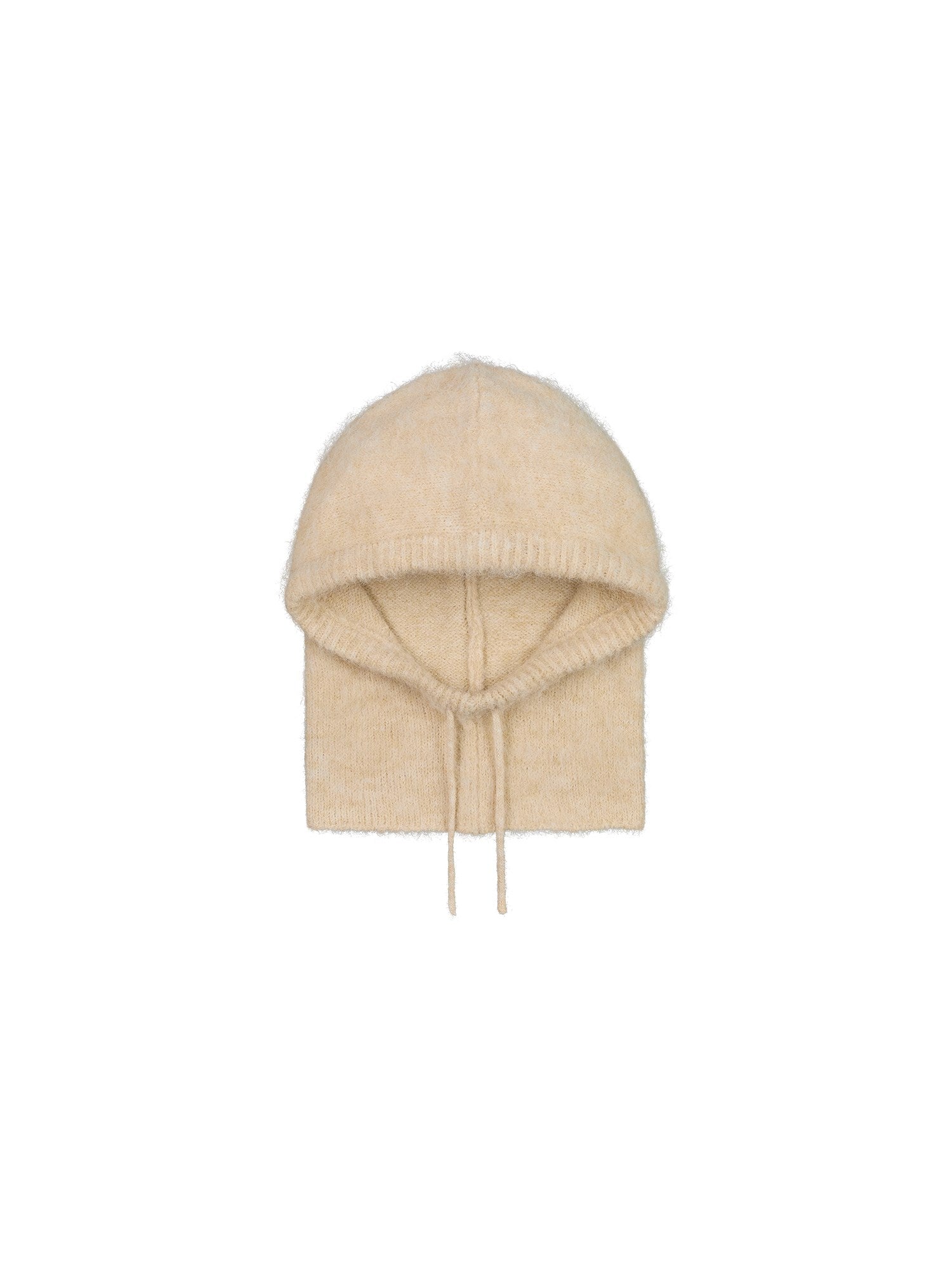 Schal Fairy Whisper White