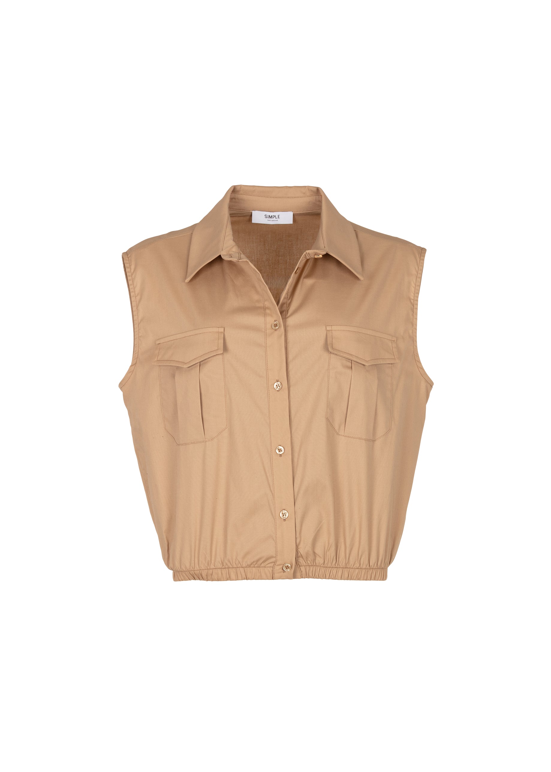 Top Alexandria Camel