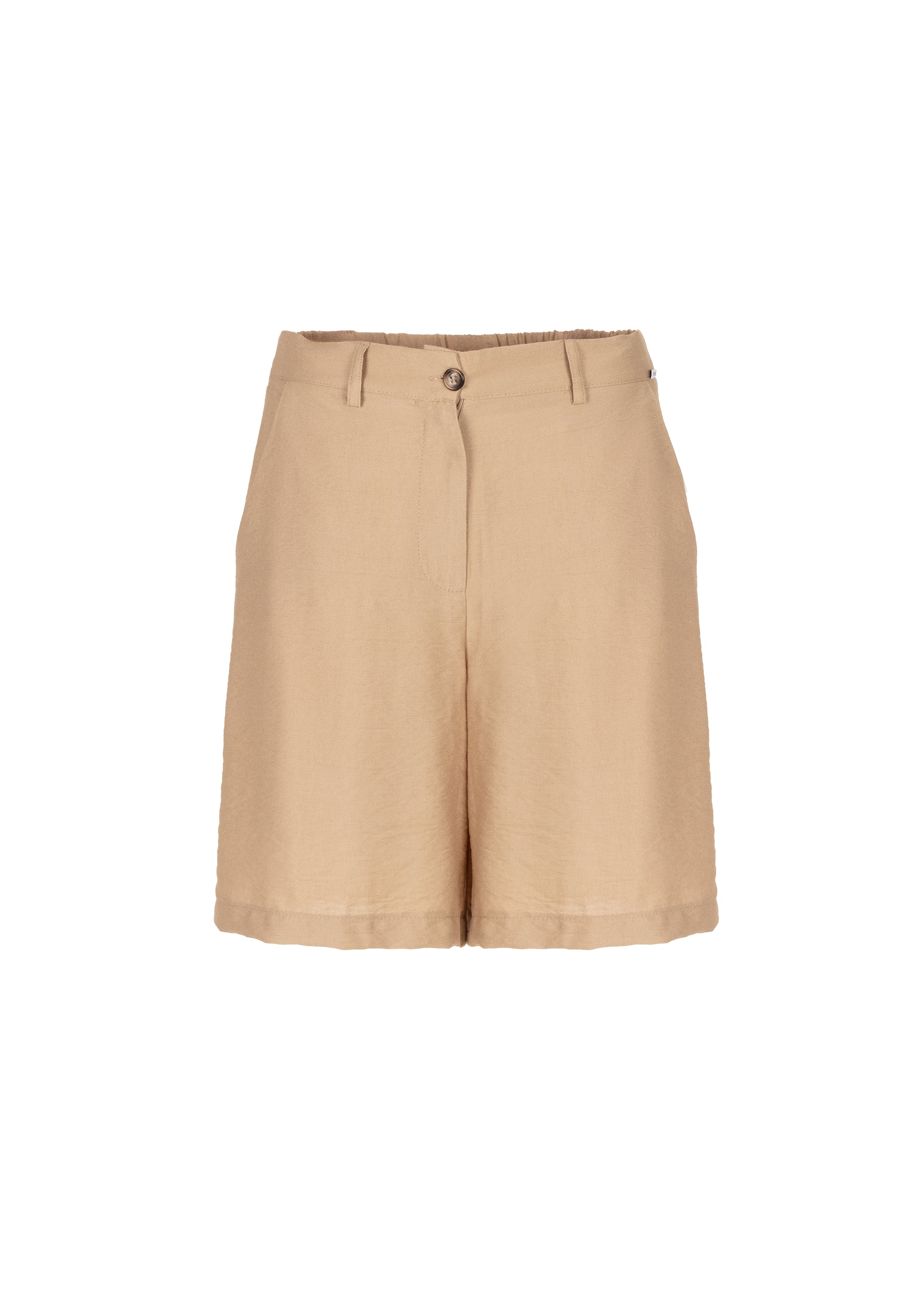 Shorts Amba Camel