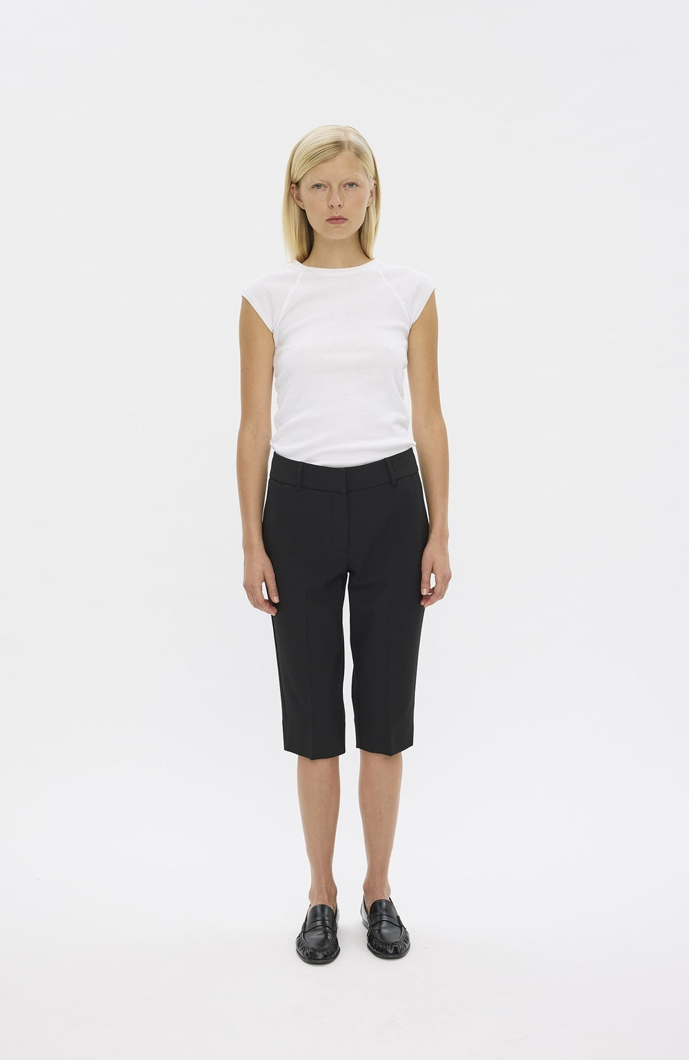 ClaraFV Capri 285 Black