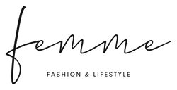 Femme Fashion & Lifestyle
