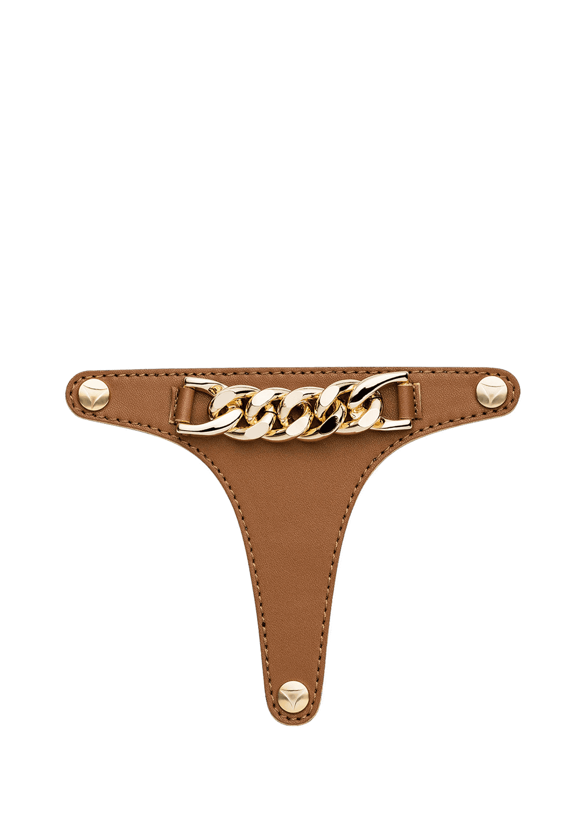 Gold Chain - Cognac TS (Topping)