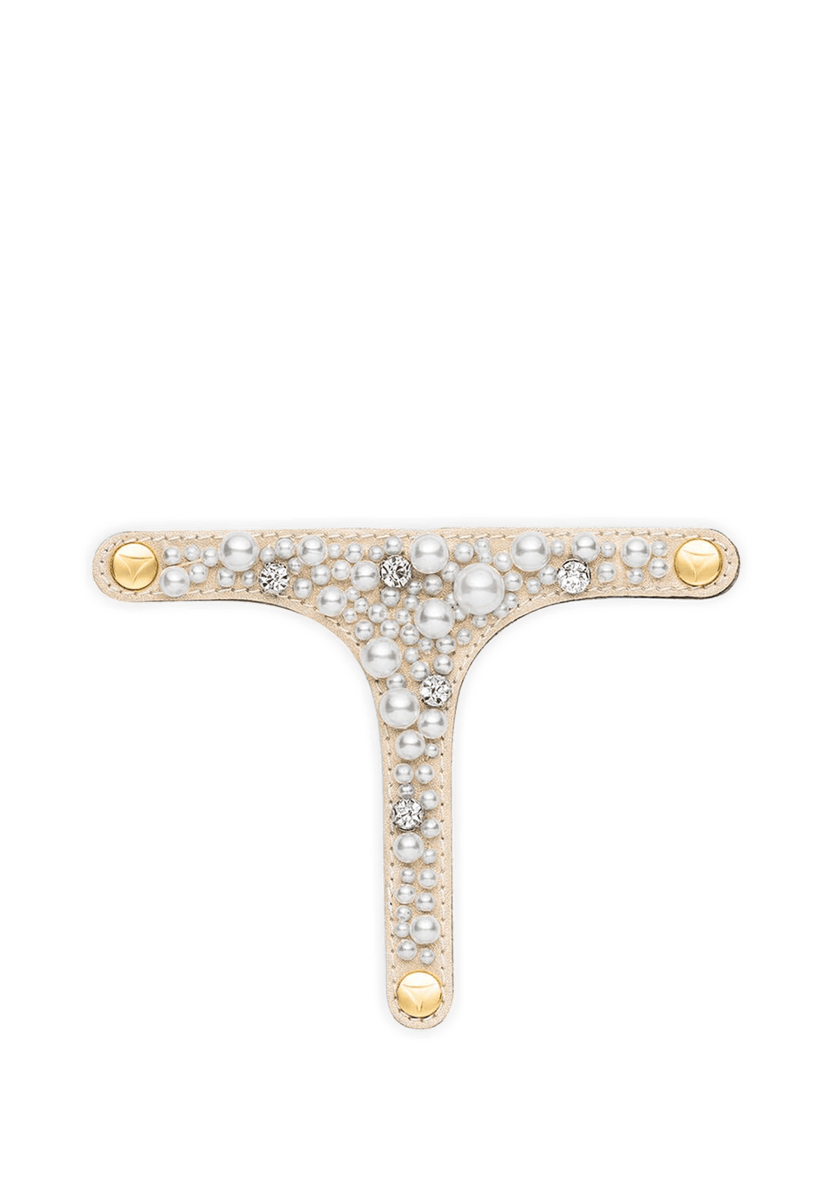 Precious Pearl - Crema TS (Topping)