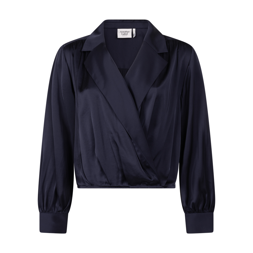 Danai top l/s Night sky