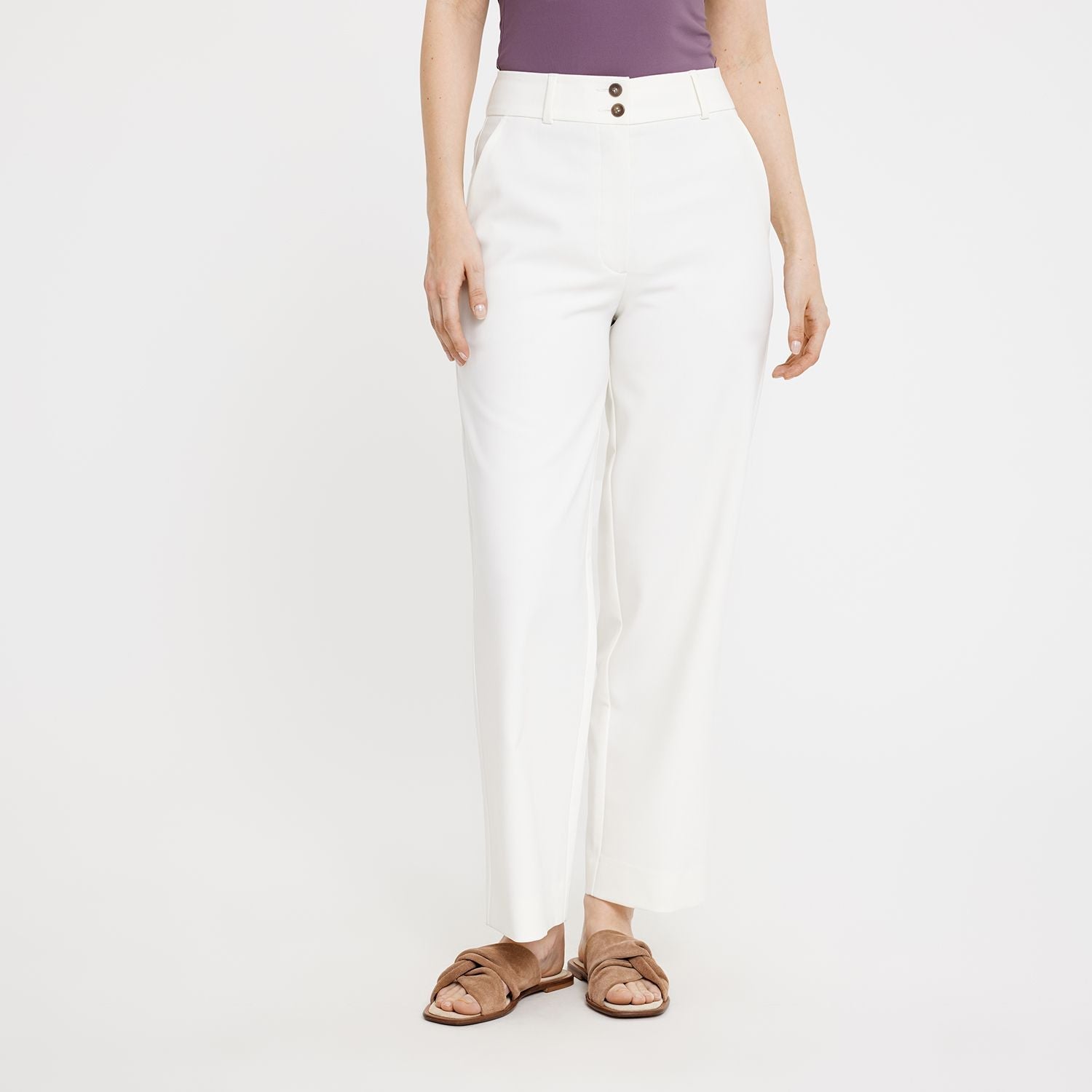 Hose SophiaFV Ankle Cream