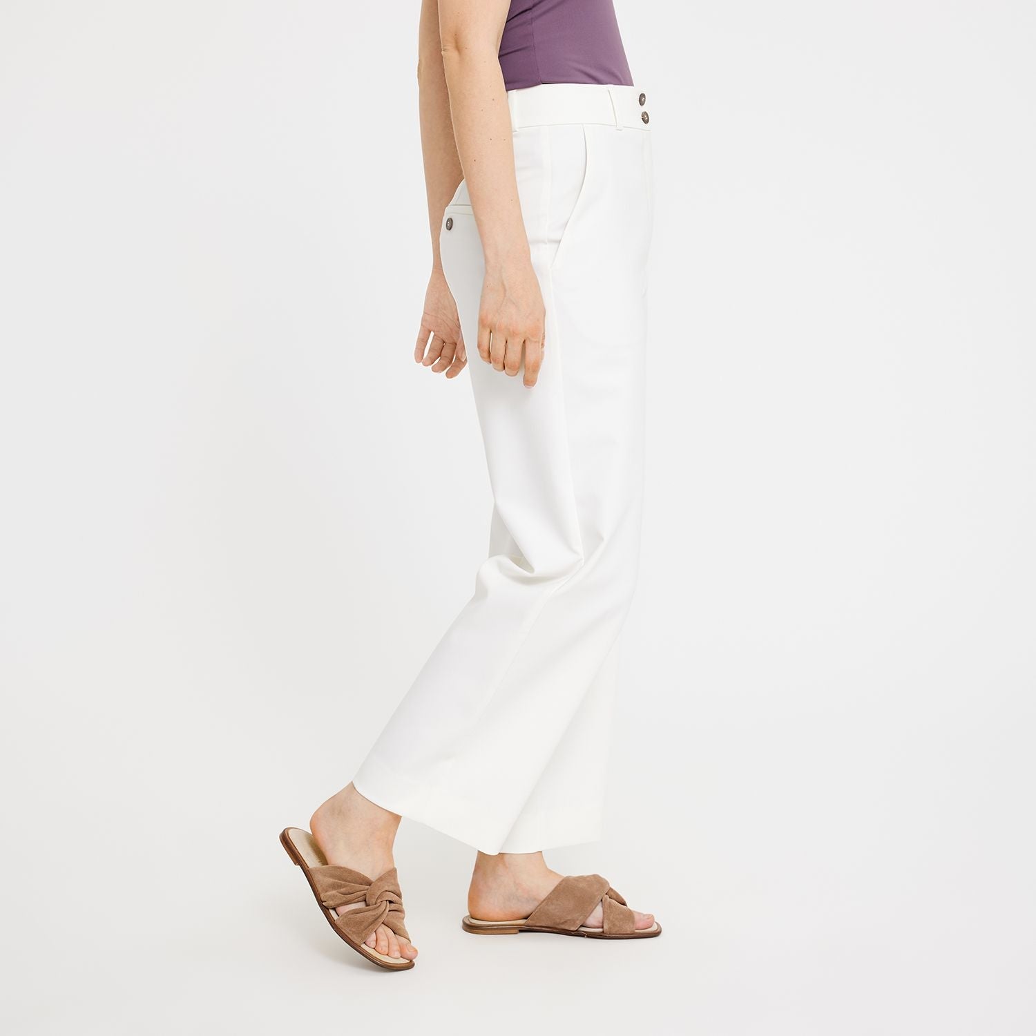 Hose SophiaFV Ankle Cream