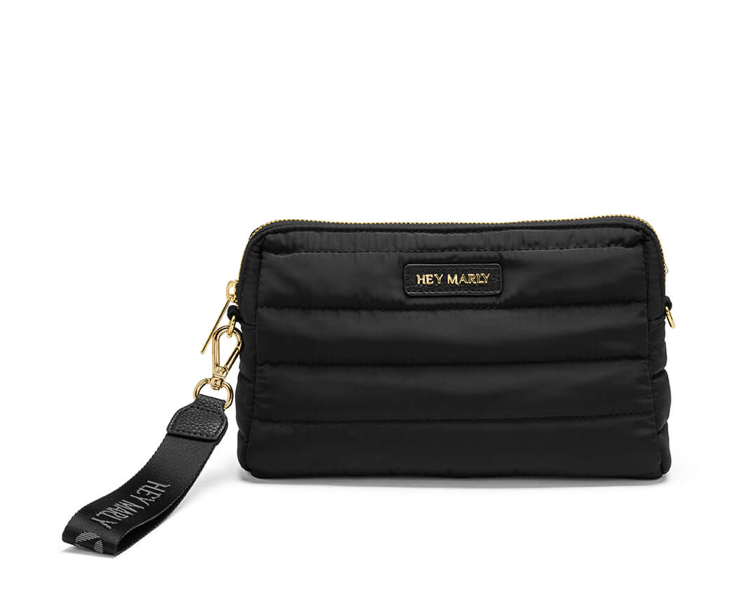 Little Buddy - Black