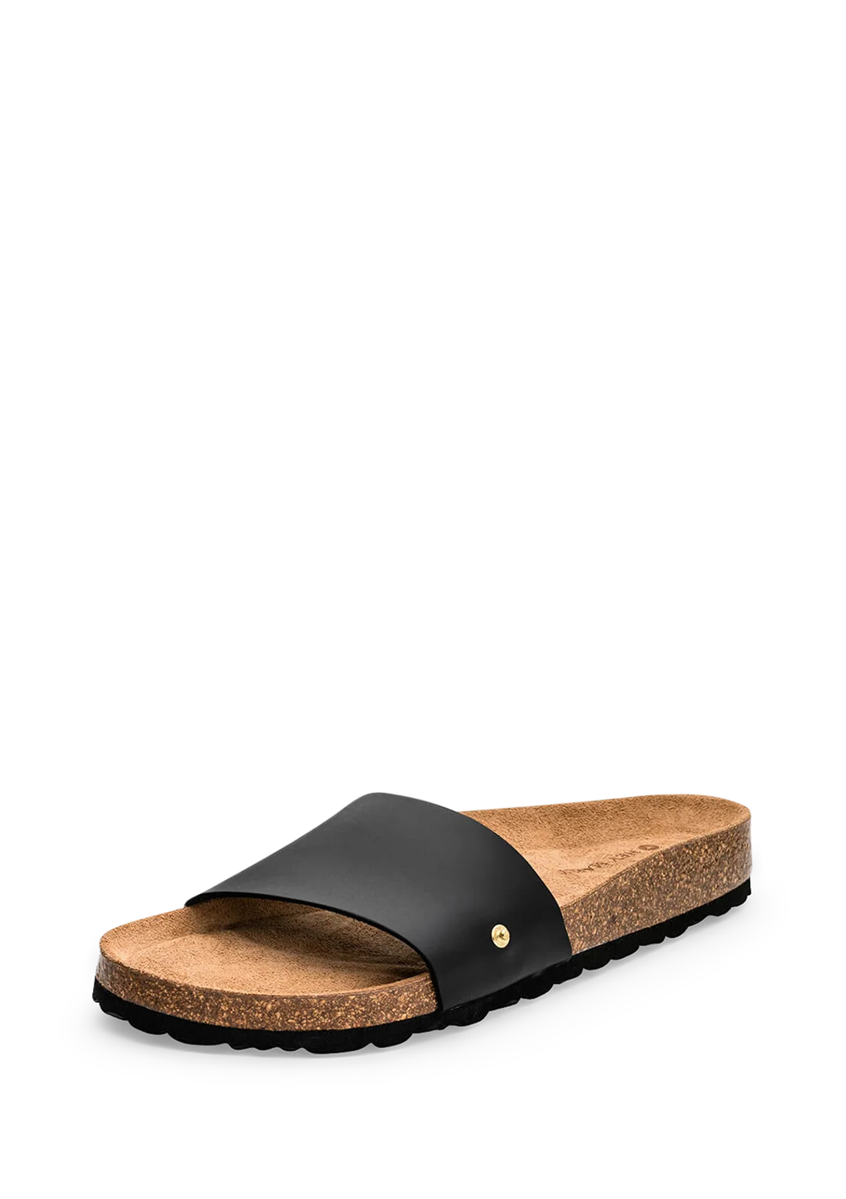 Casual Clean Black PS1 (ohne Topping)