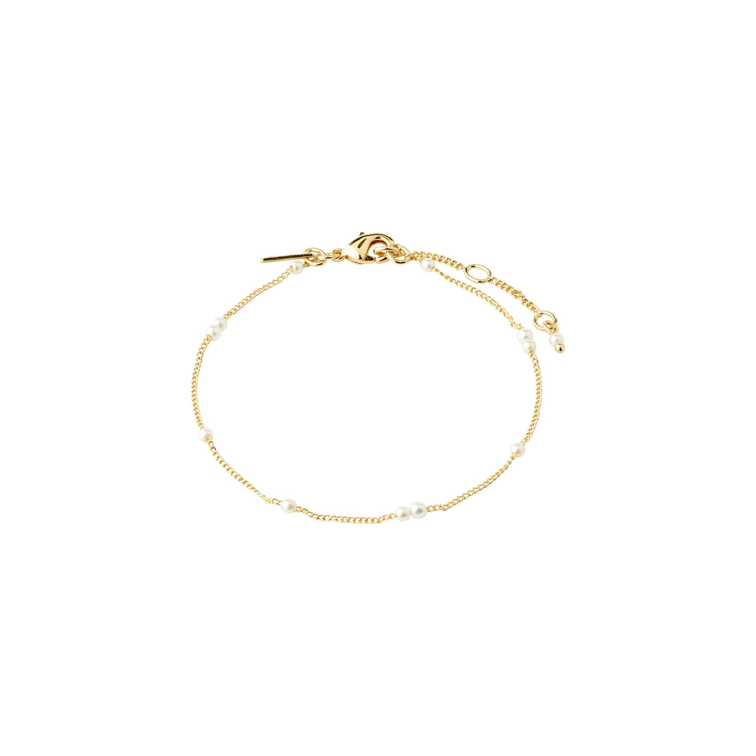 ERON Armband vergoldet