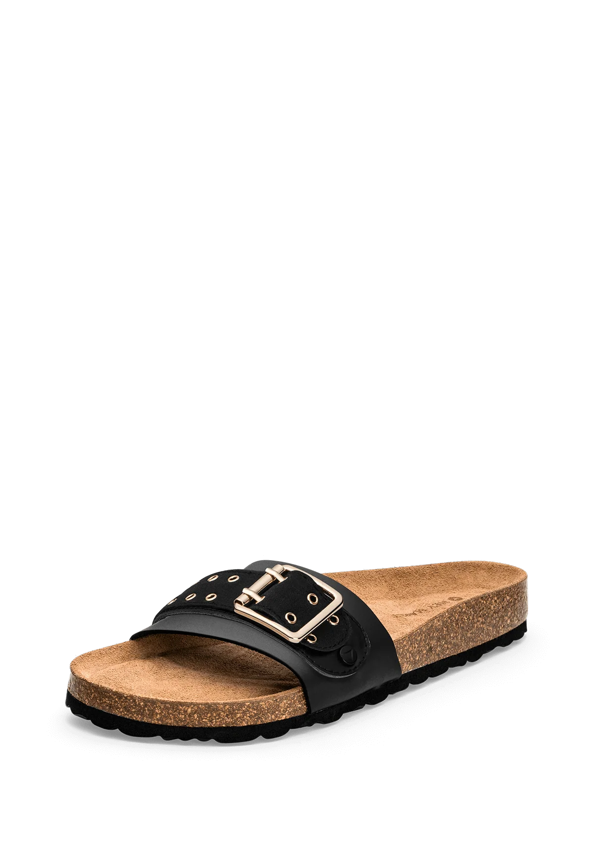 Casual Clean Black PS1 (ohne Topping)