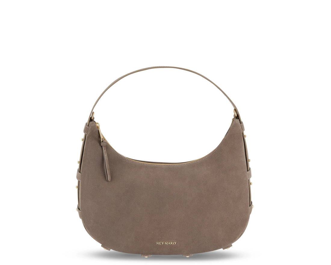 Lifetime Sister Suede M - Mocha