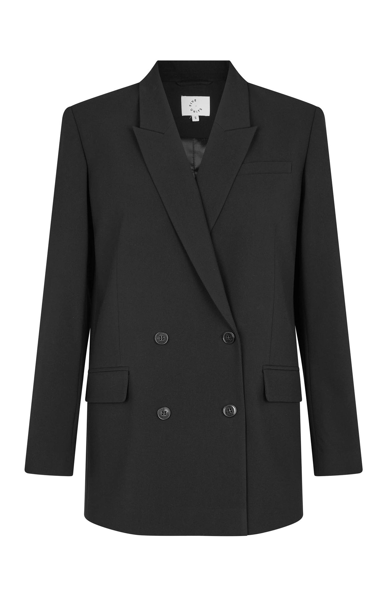 FridaFV 285 Black