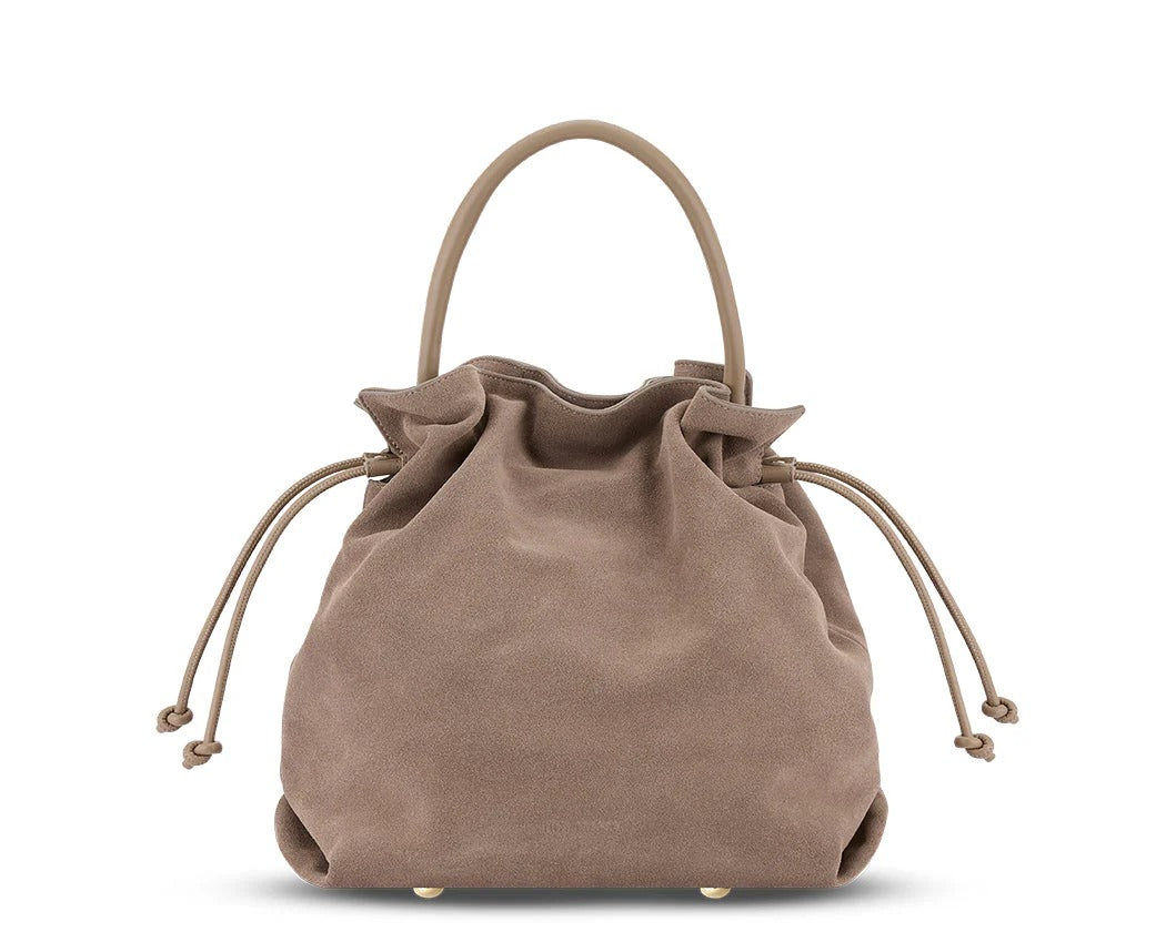 Cool Companion Suede M - Mocha