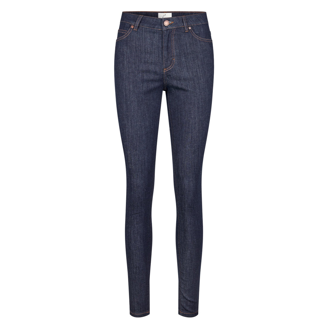 KateFV Dark Rinse Denim