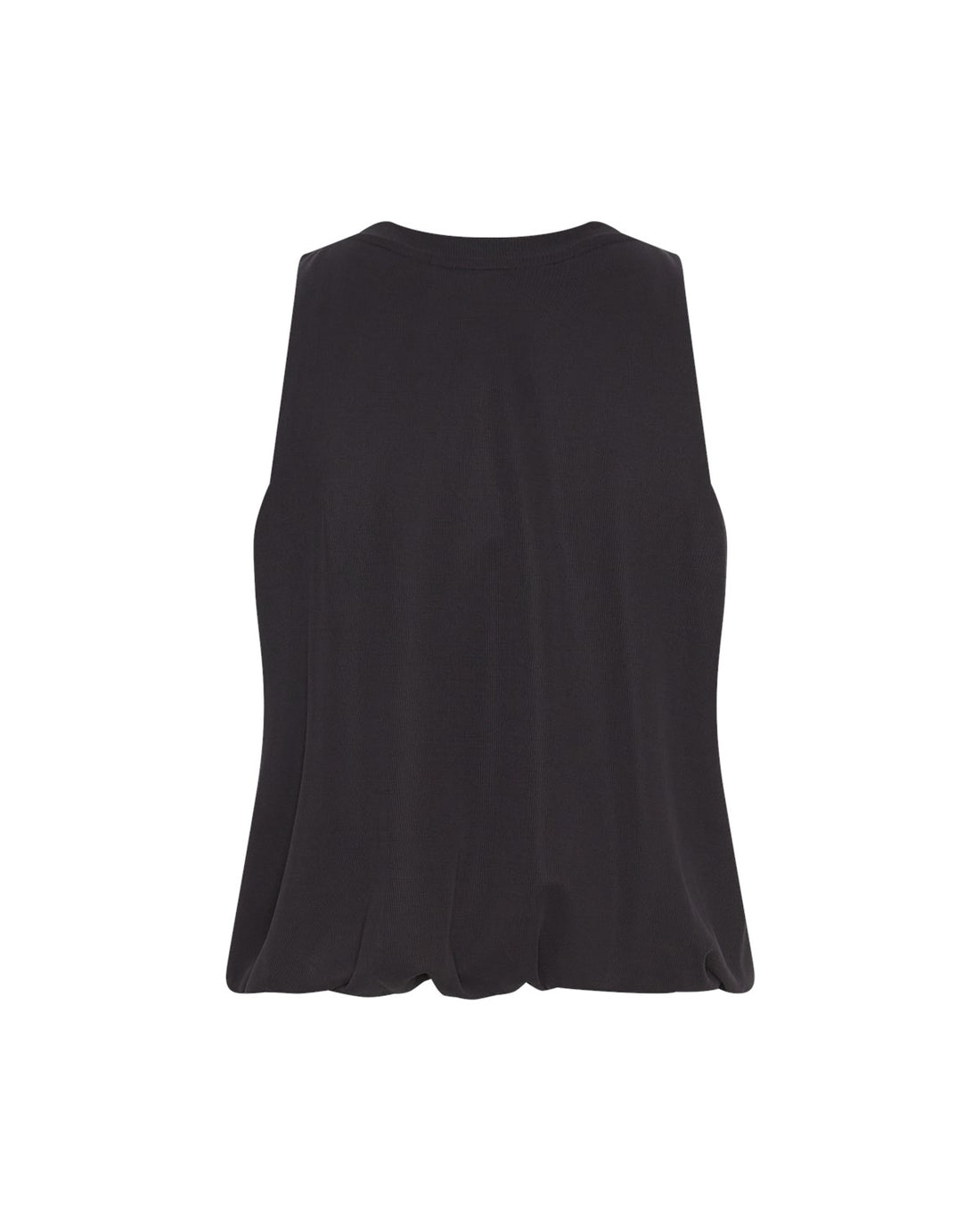 MSCHBelle SL Top Black