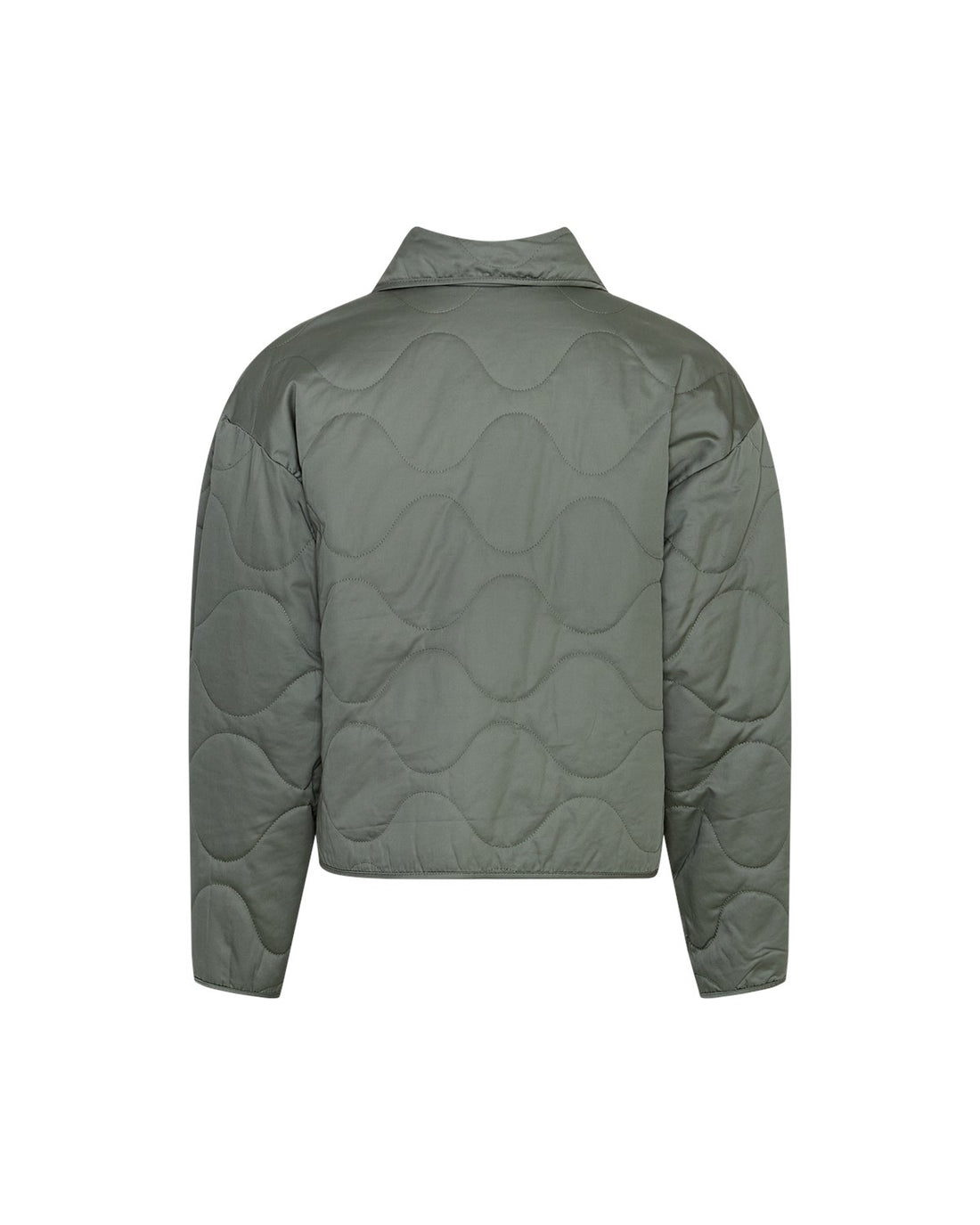 MSCHChista Jacket Laurel Wreath