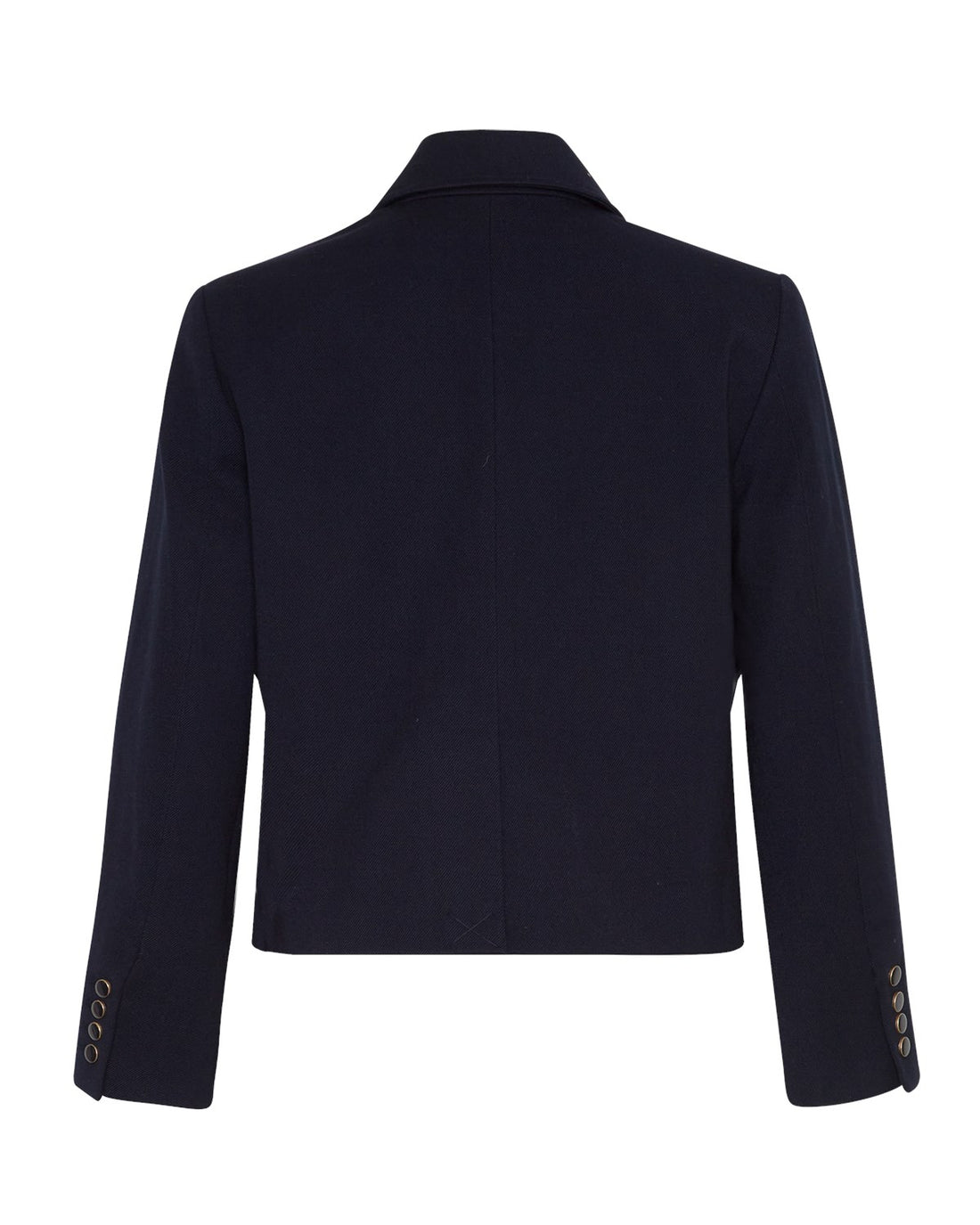 MSCHElina Blazer Sky Captain