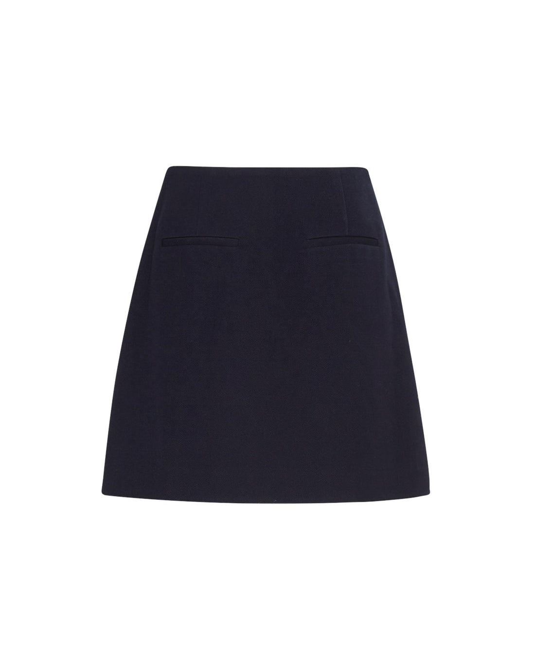 MSCHElina HW Skirt Sky Captain