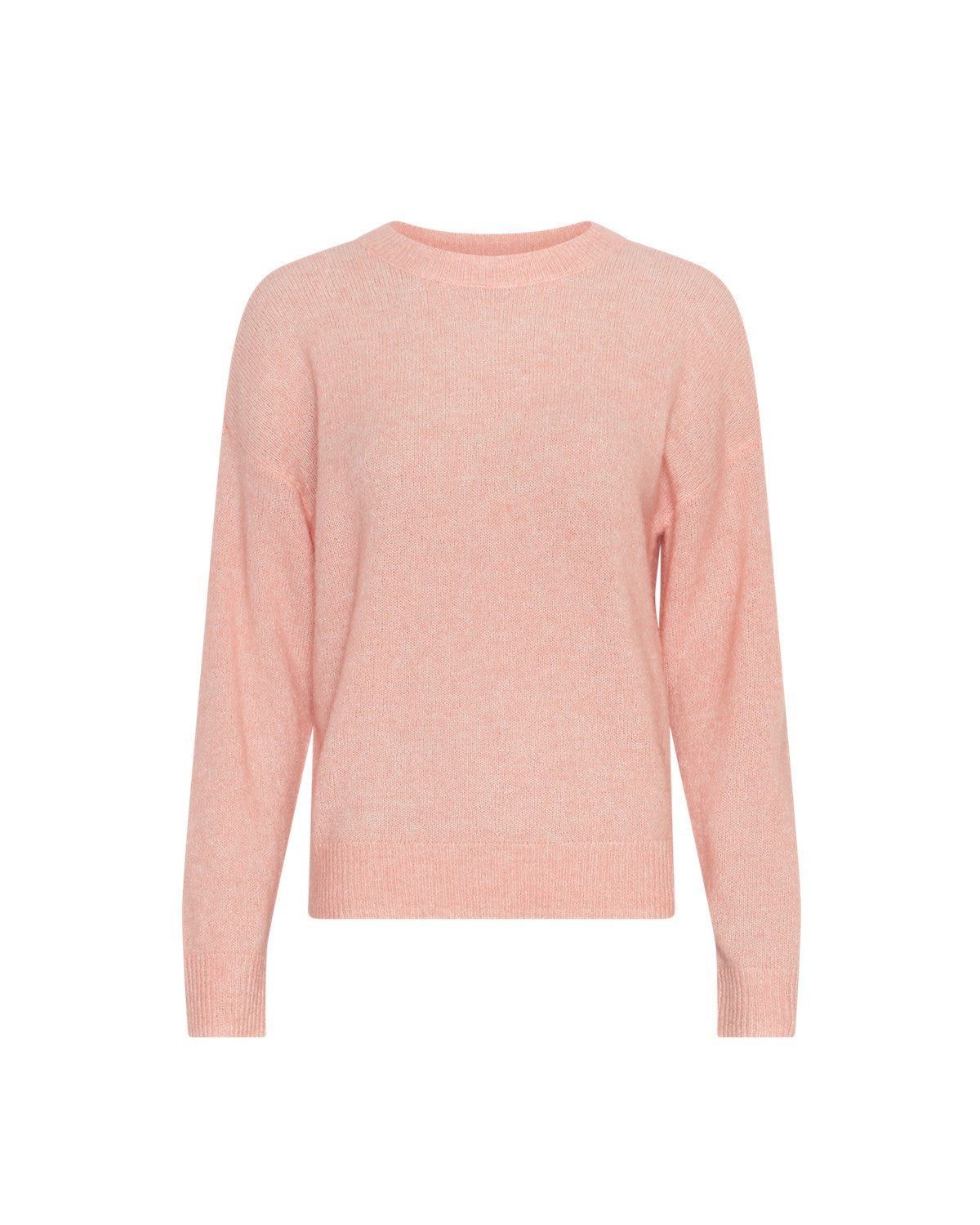 MSCHFestina Hope Pullover C Peach Melange