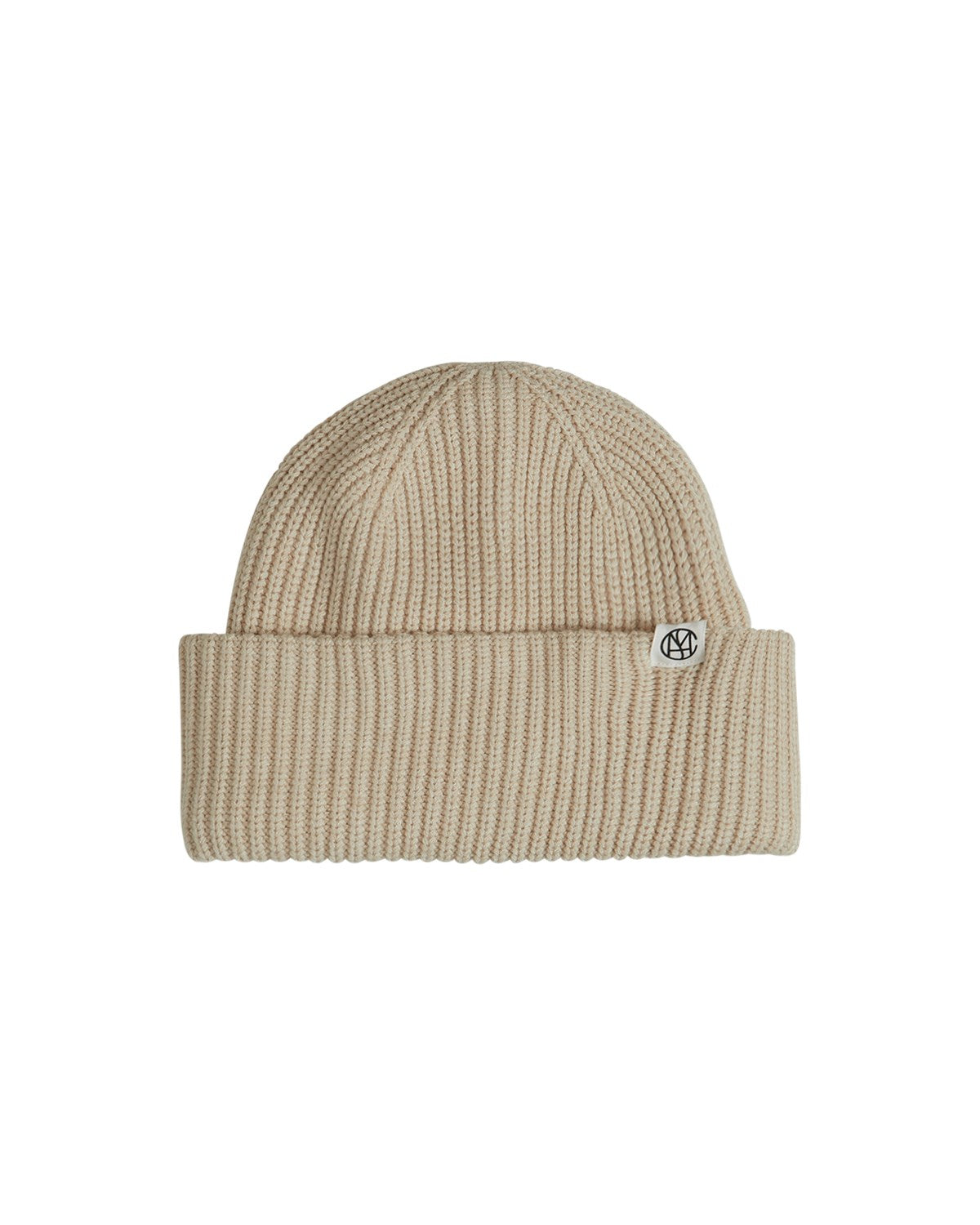 MSCHGaline Rachelle Icon Beanie Fog Melange