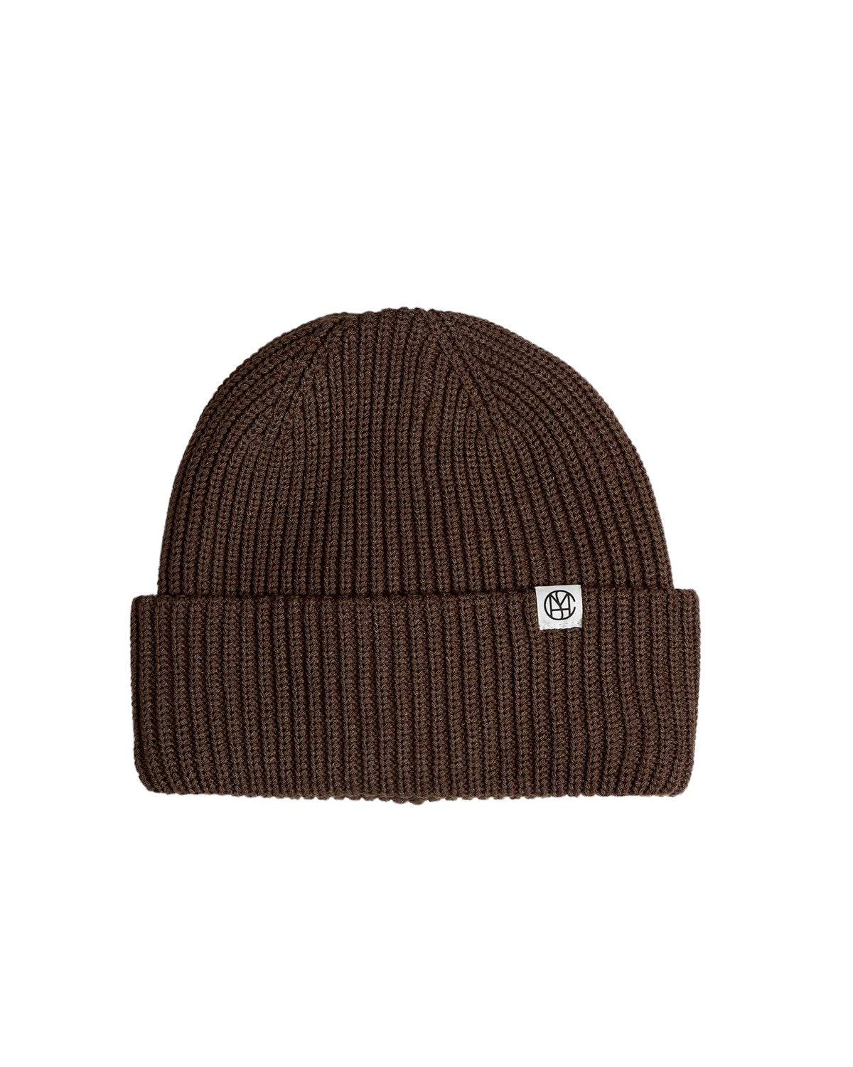 MSCHGaline Rachelle Icon Beanie Slate Black Mel