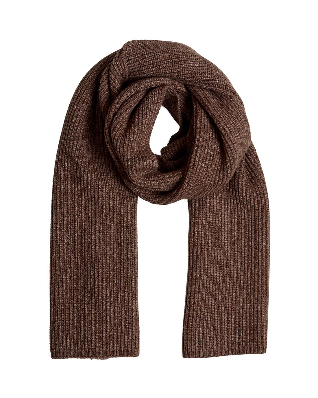 MSCHGaline Rachelle Scarf Slate Black Mel
