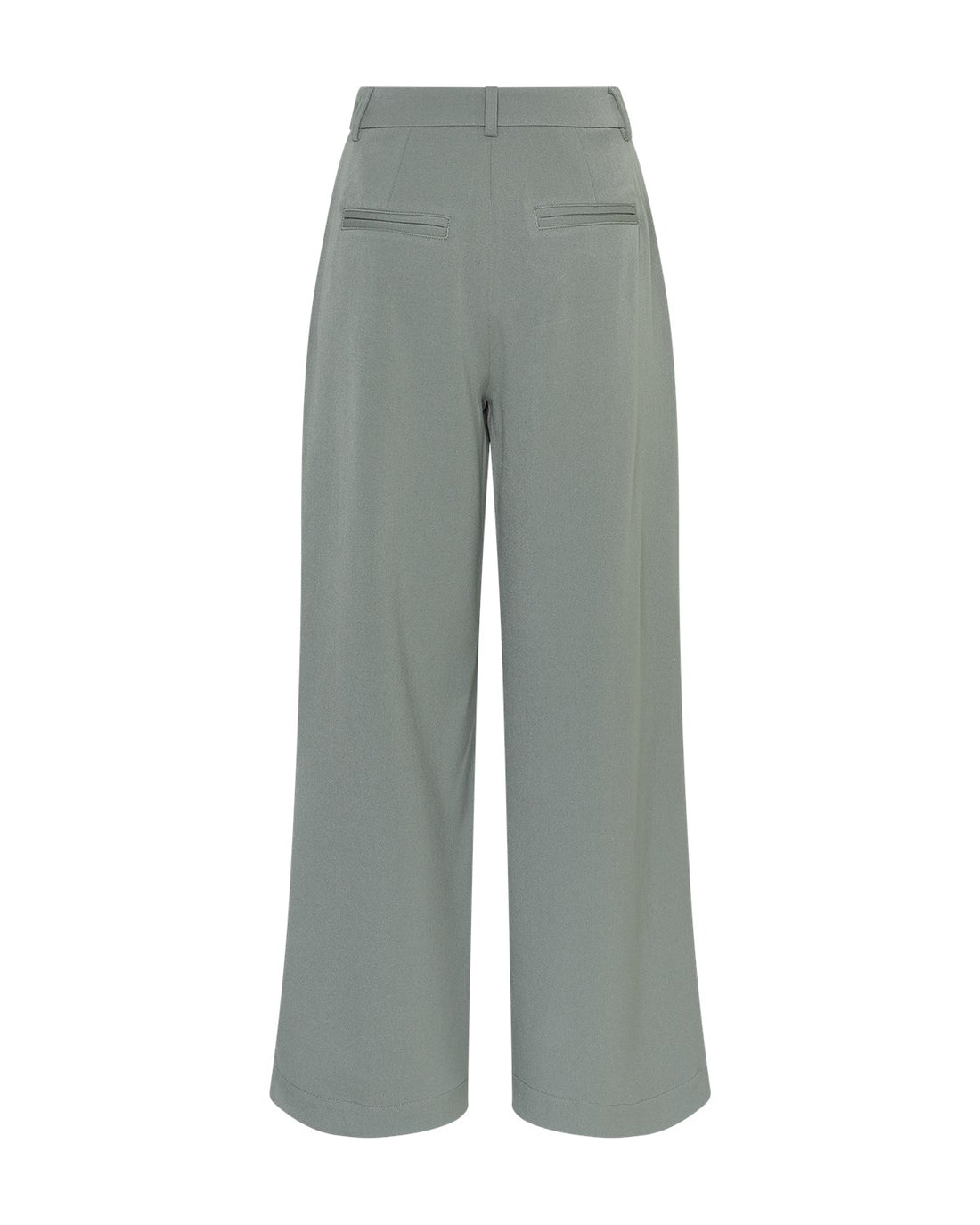 MSCHHenrika HW Pants Laurel Wreath