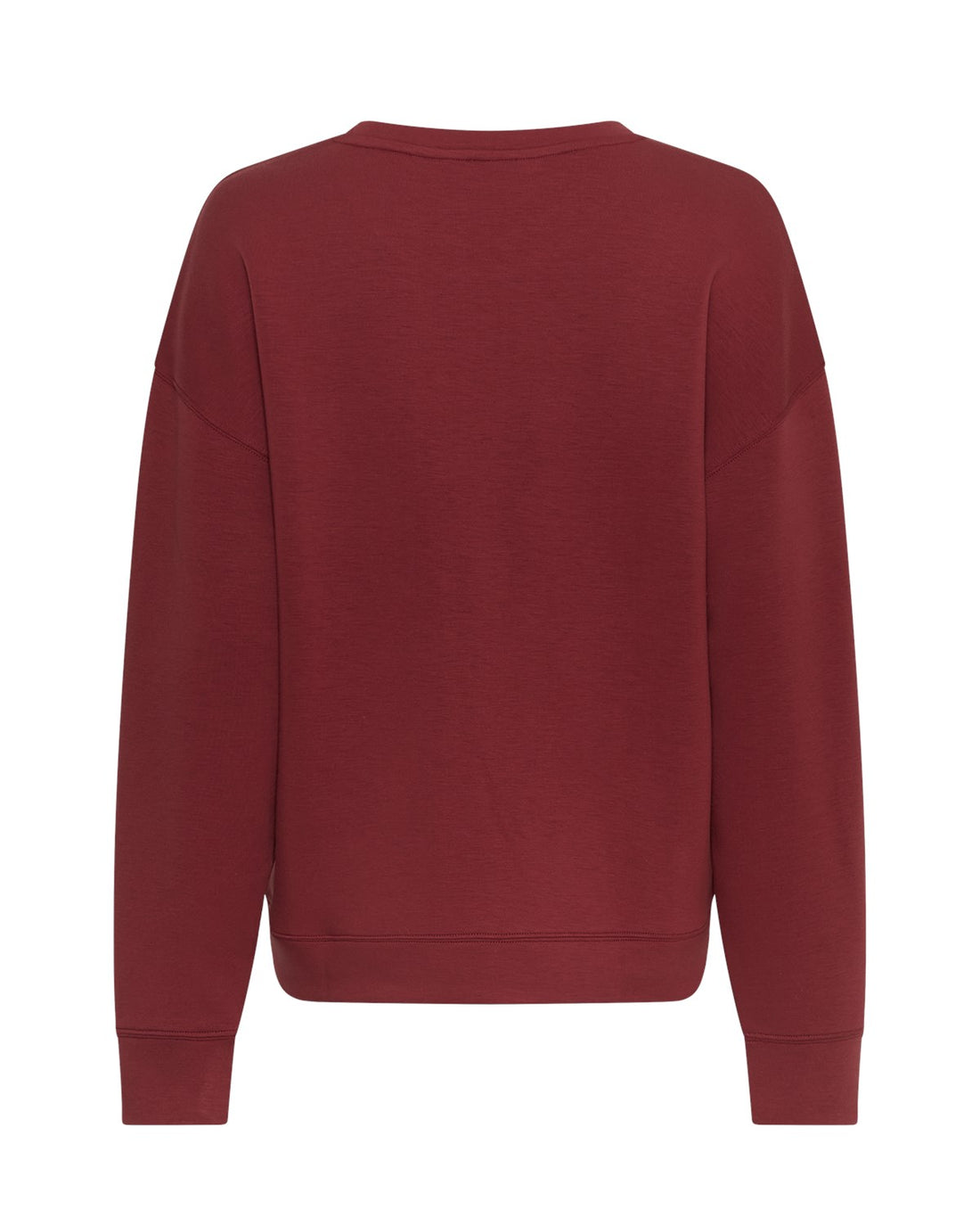MSCHIma Q Sweatshirt Syrah