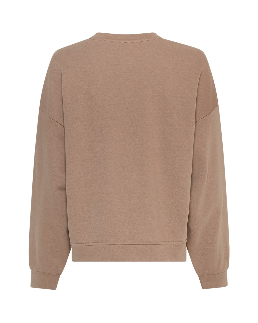 MSCHMela Briena MSCH Sweatshirt Mountain T Oatm