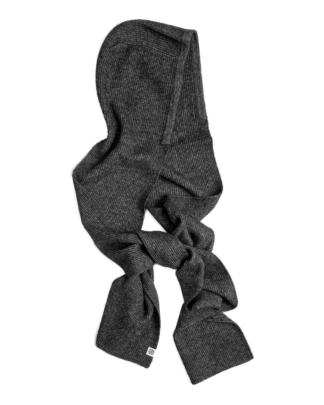 MSCHMilania Hope Hood Scarf Dgm