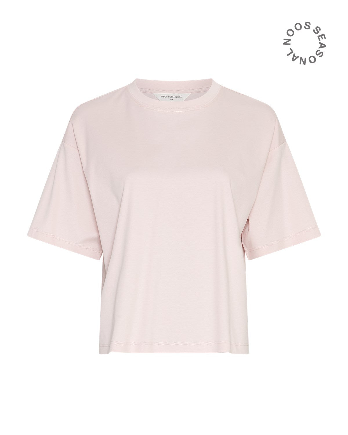 MSCHMoa Melea Tee Lotus