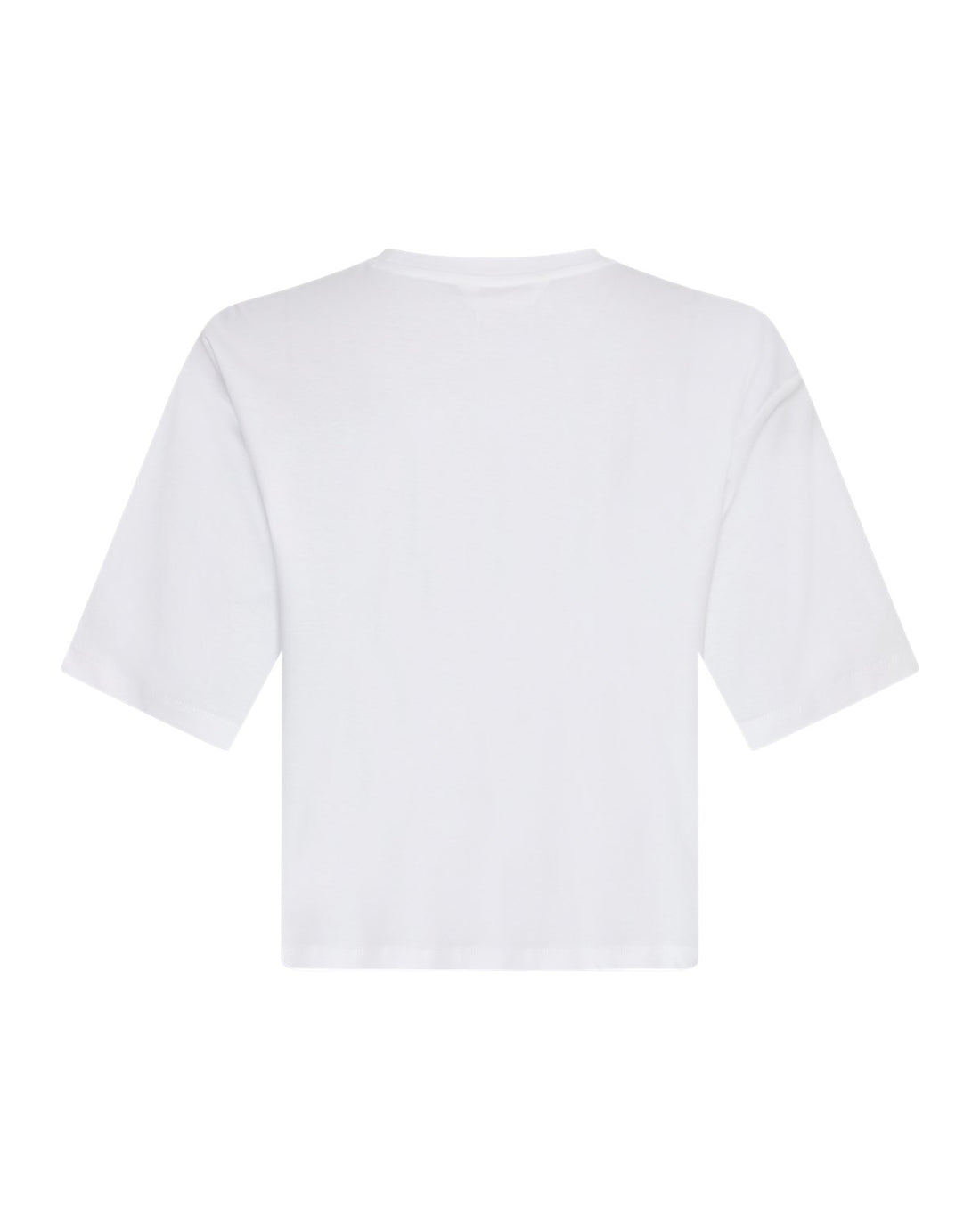 MSCHMoa Melea Tee Bright White