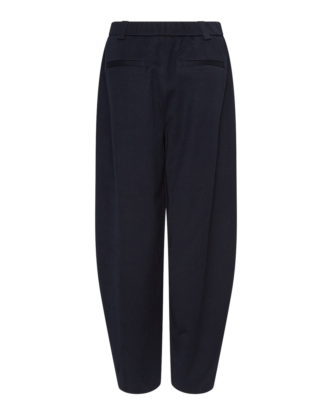 MSCHMynthe Elina HW Pants Sky Captain