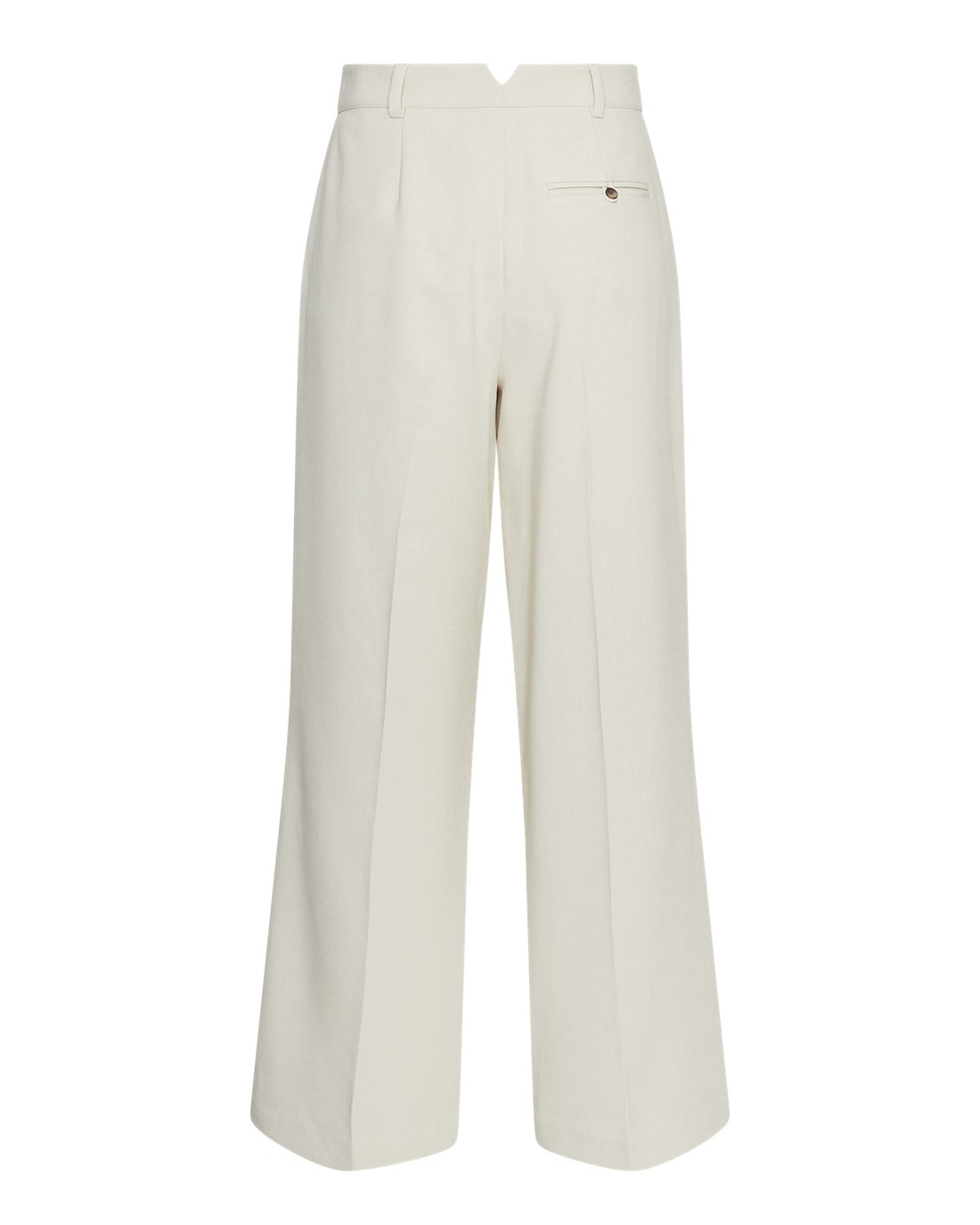 MSCHRosina Michelle HW Pants Fog Mel