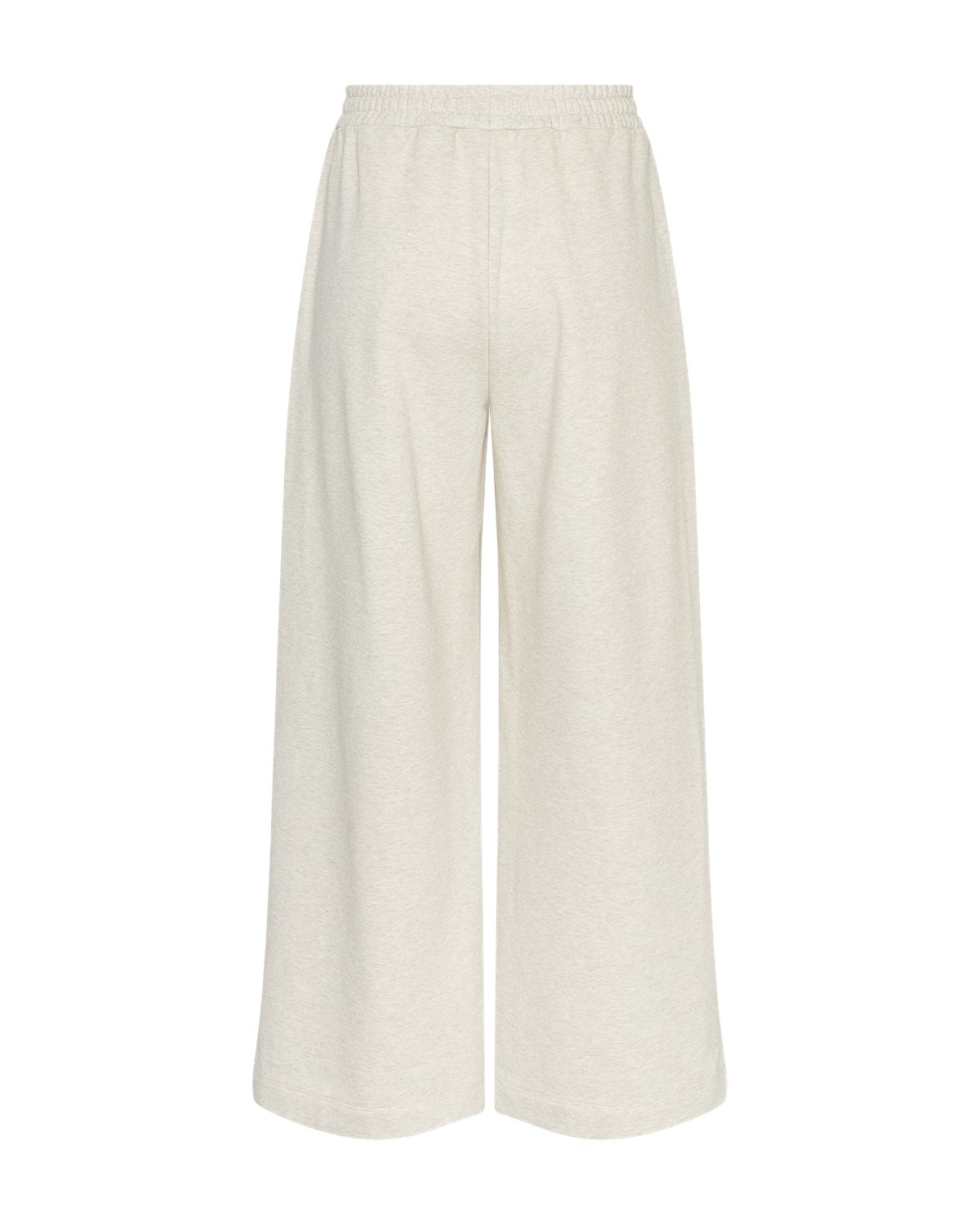 MSCHTaia Briena Sweat Pants Oatmeal Melange