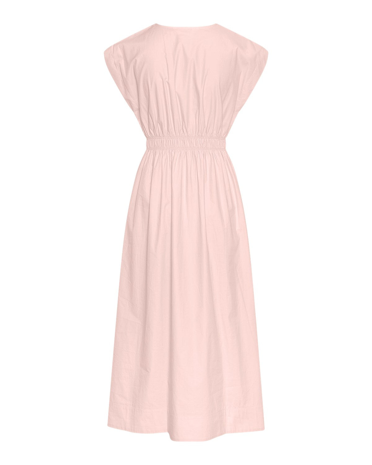 MSCHWiliane SL Dress Lotus