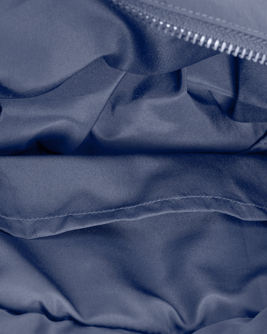 MSCHJhean Sasja Bumbag Vintage Indigo