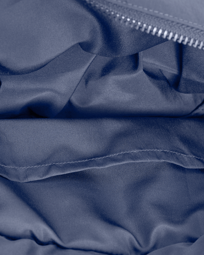 MSCHJhean Sasja Bumbag Vintage Indigo