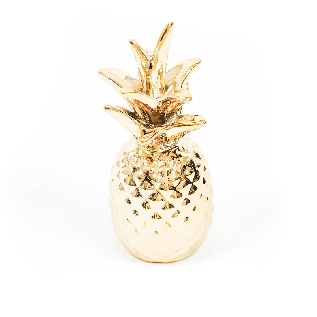 HV Ananas Gold (5x5x11 cm)