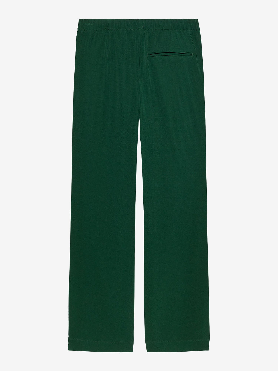 Tracksuit trousers Pine Forrest