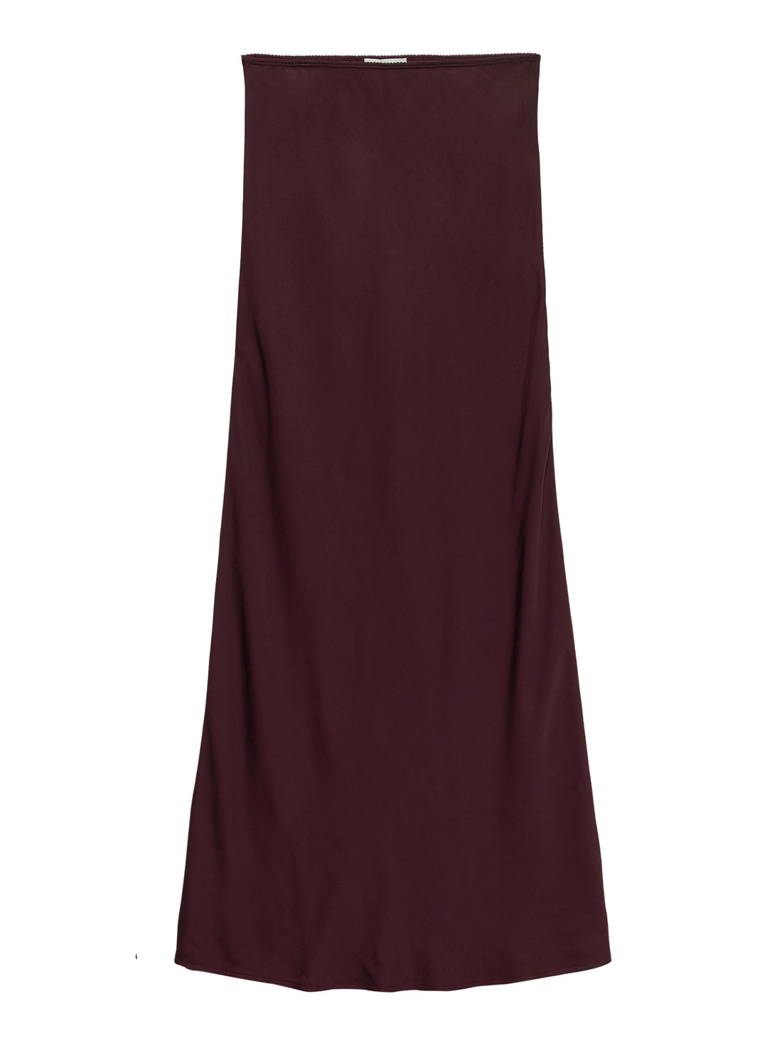 Silky skirt Winetasting