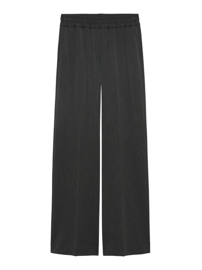 Jogger trousers Dark Grey Melange