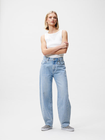 Super barrel fit jeans Blue