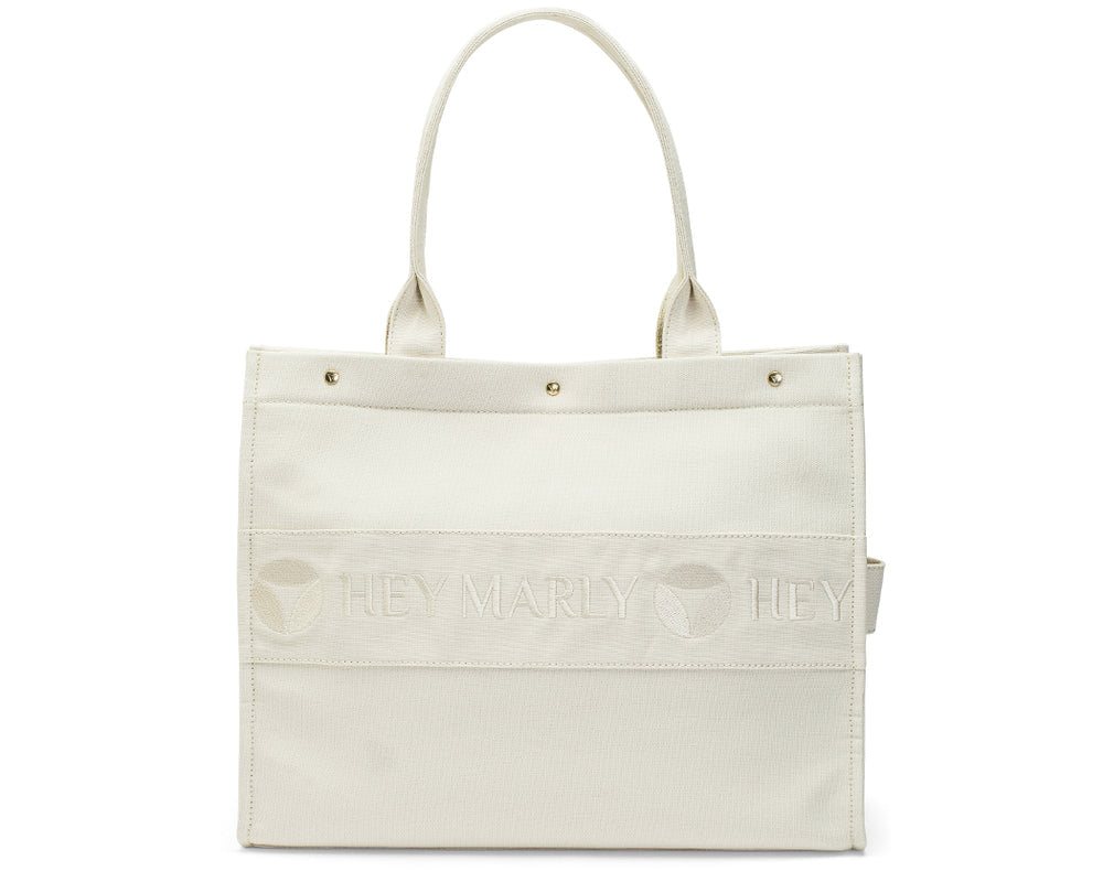 Signature Bag Crema