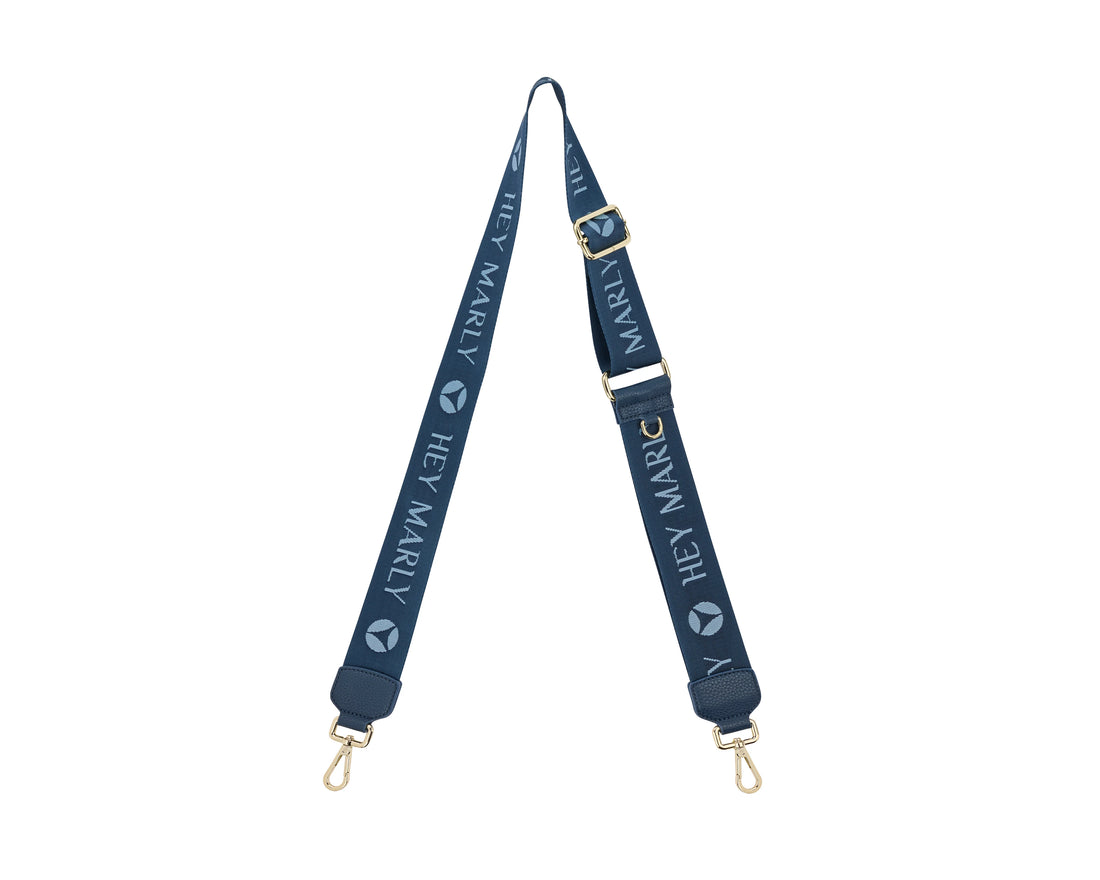 Signature Strap - Blue