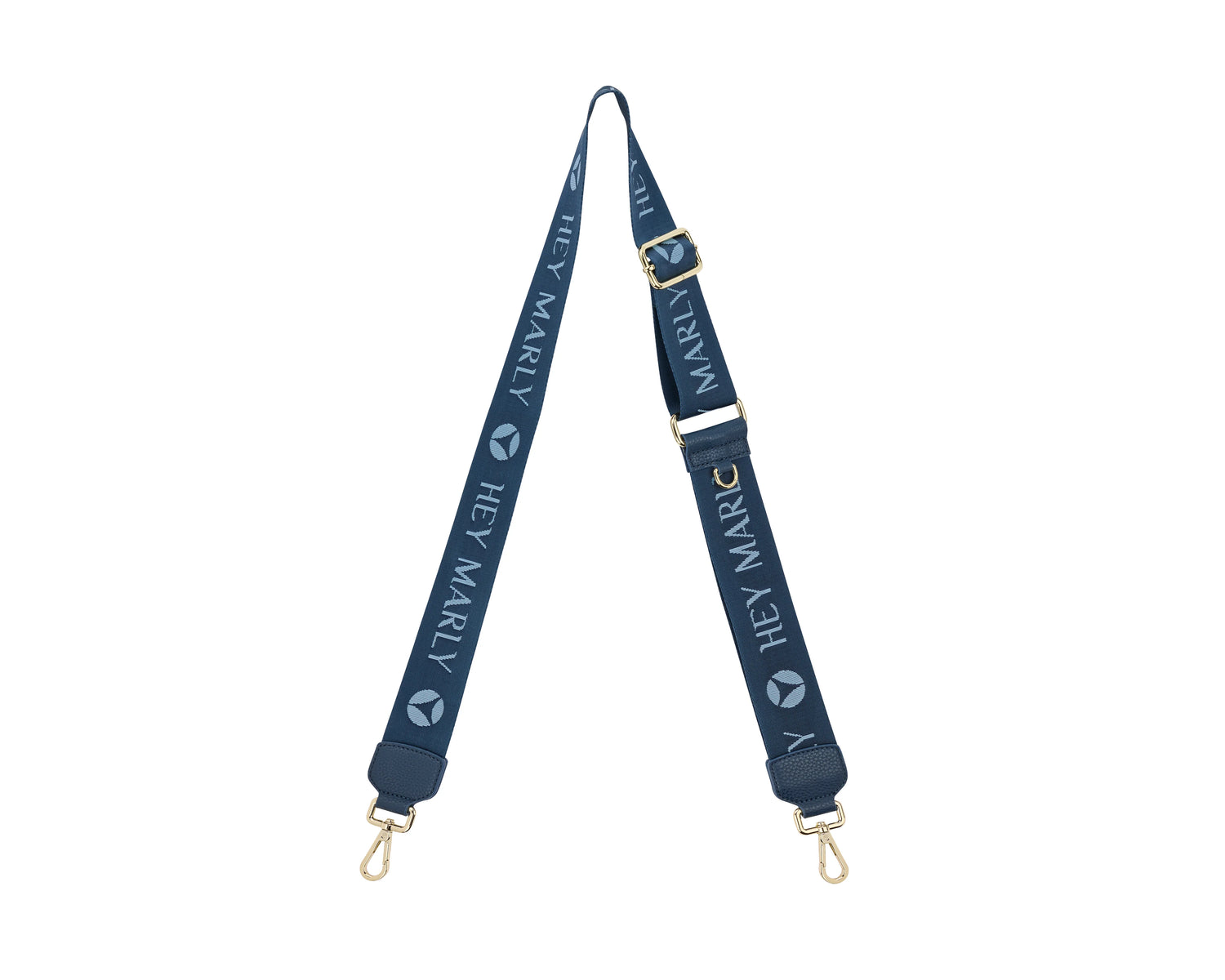 Signature Strap - Blue