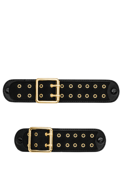 Eyelet Classic - Black PS2 (ohne Sandalen)