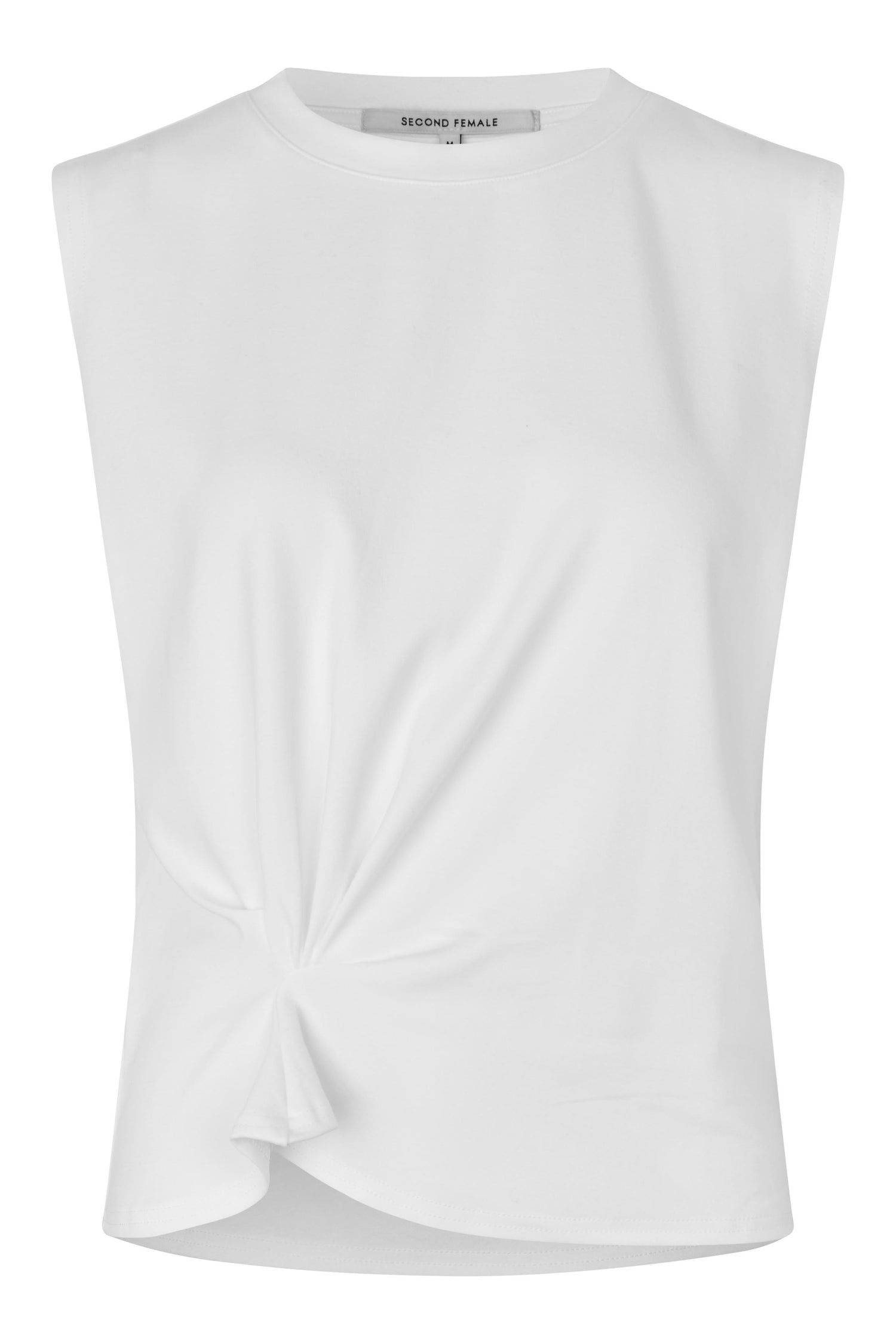 Missouri Top White